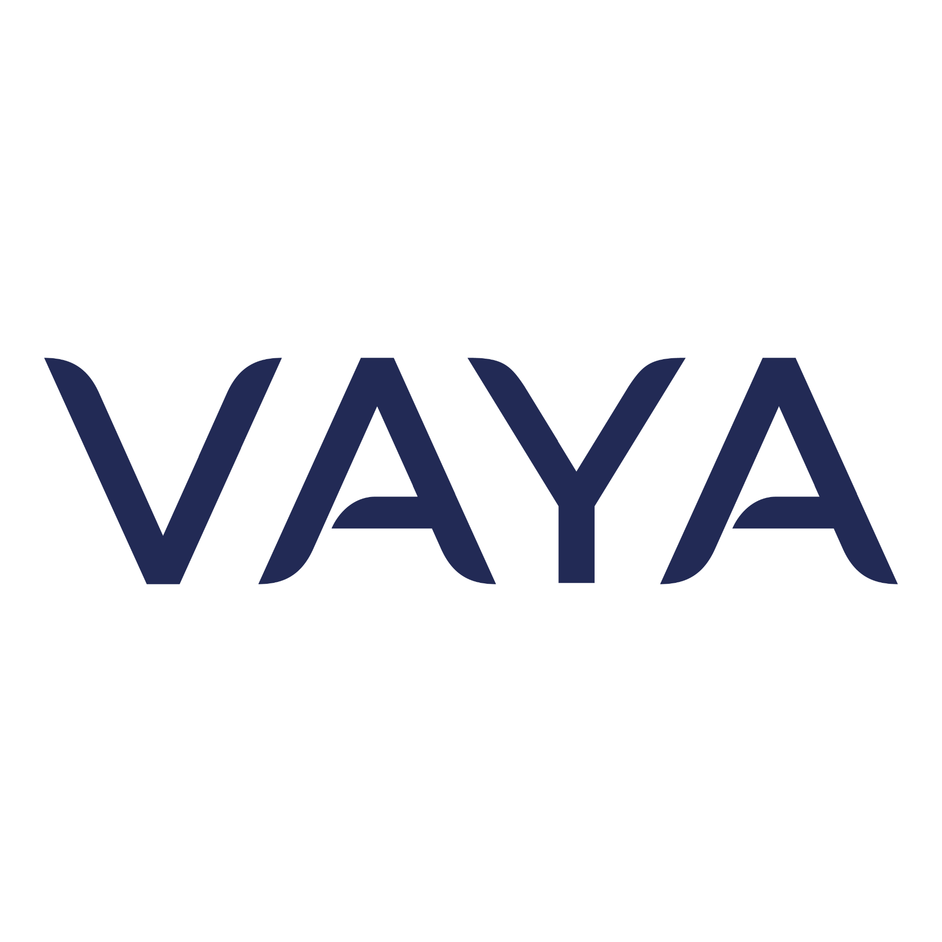 Vaya logo